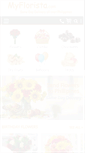 Mobile Screenshot of myflorista.com